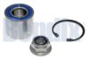 BENDIX 050268B Wheel Bearing Kit